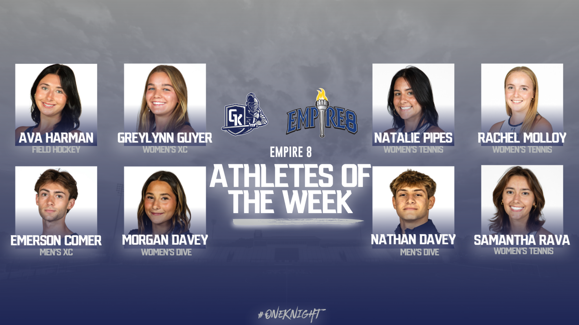 E8 AOW 10.19