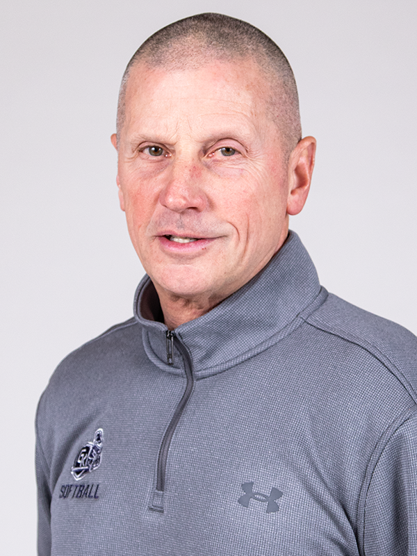 Kurt SB Assistant Coach