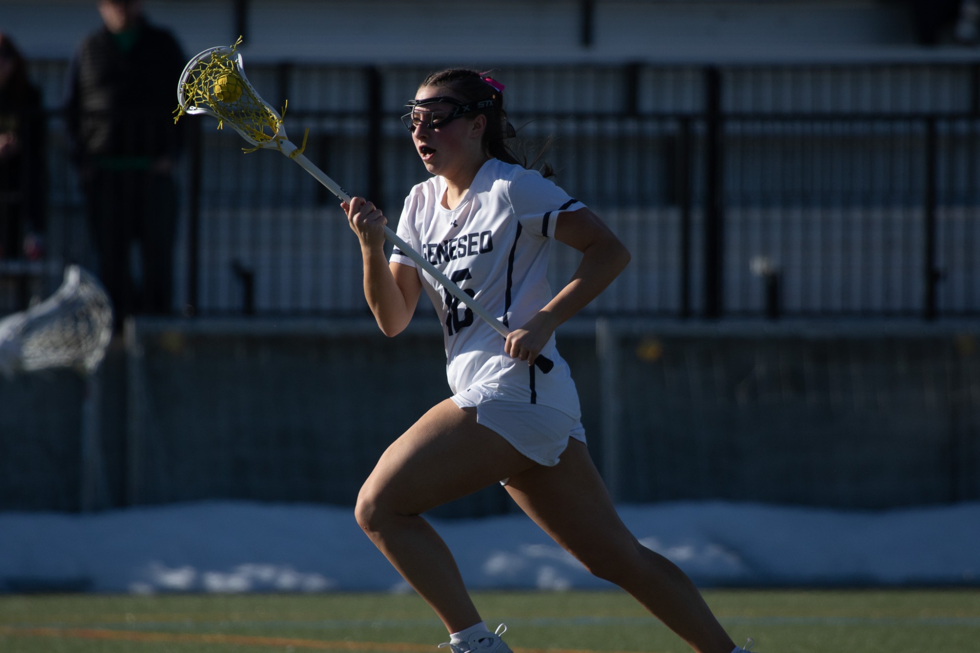 Women's Lacrosse vs Oswego