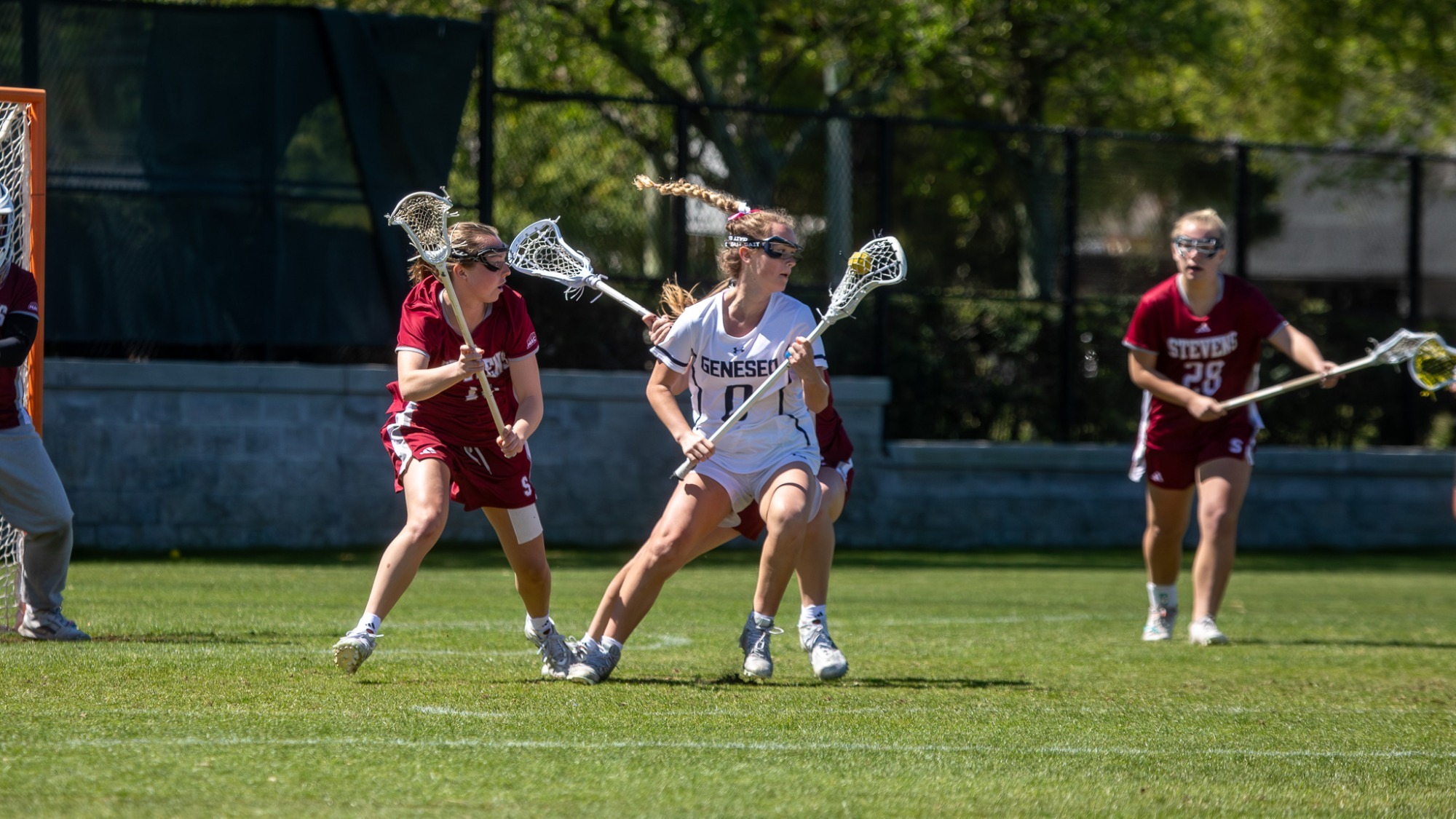 Women's Lacrosse In Florida
