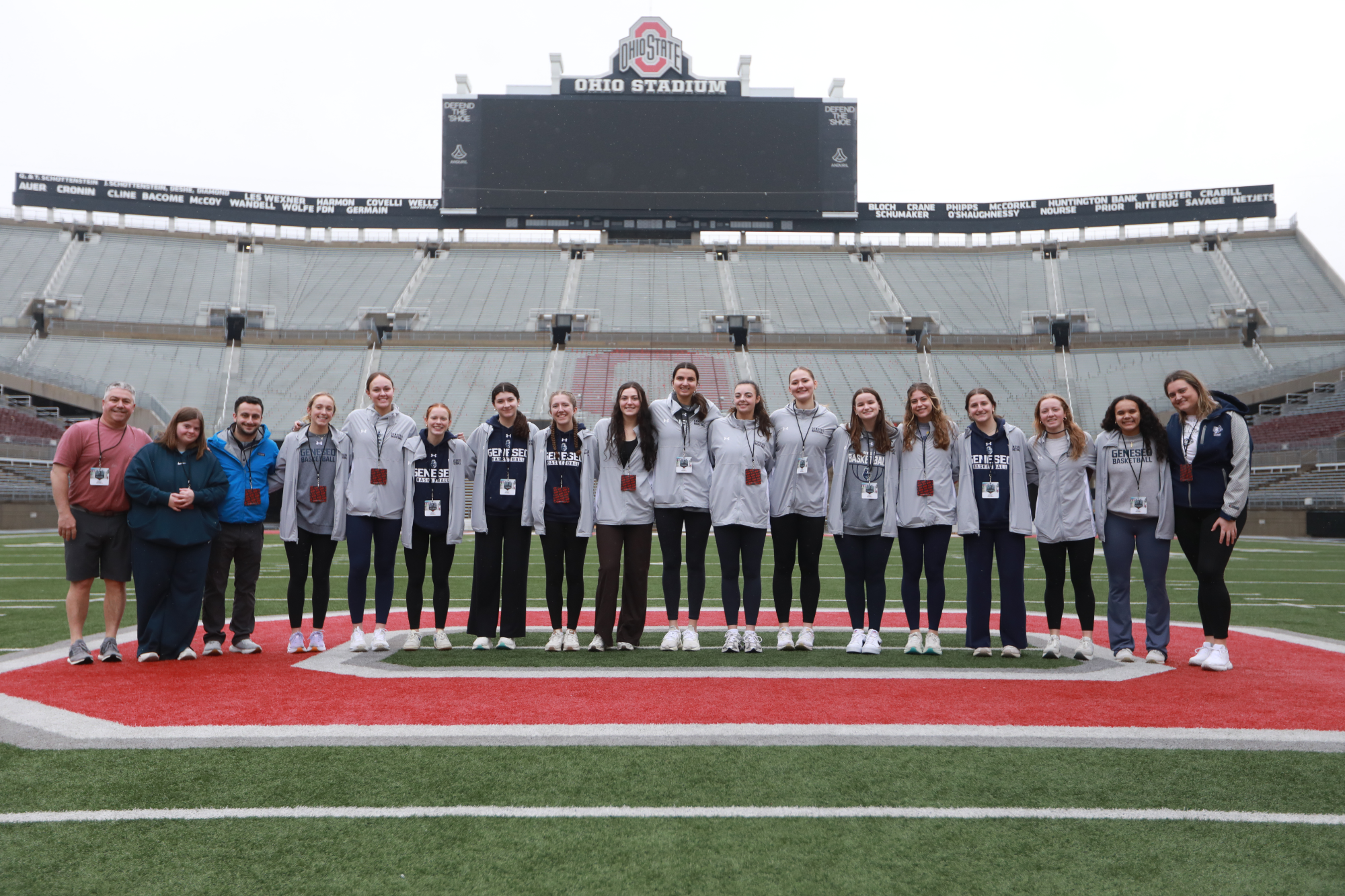 Women's Basketball at NCAA Tournament Day 1