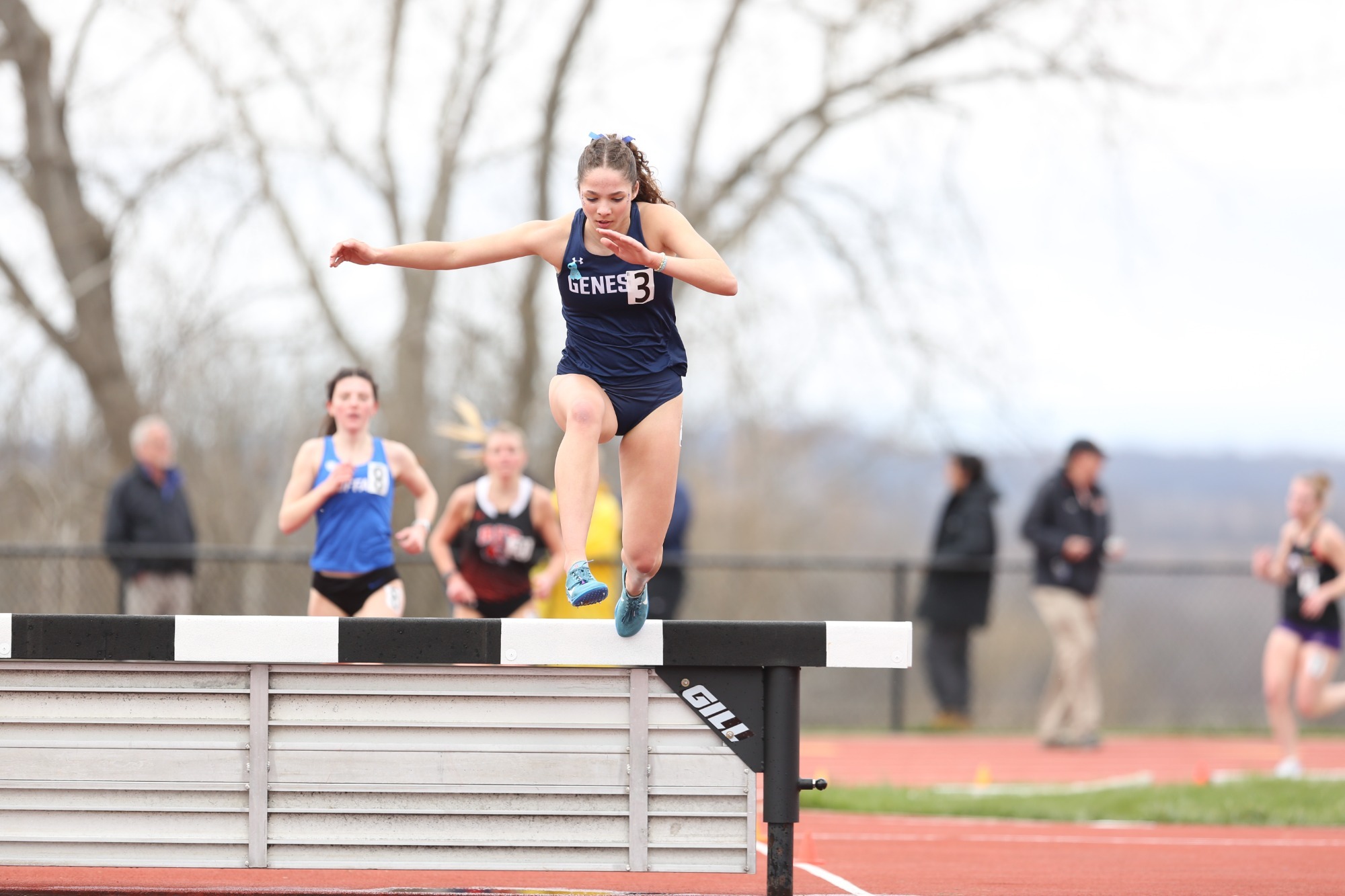 Geneseo Steeplechase
