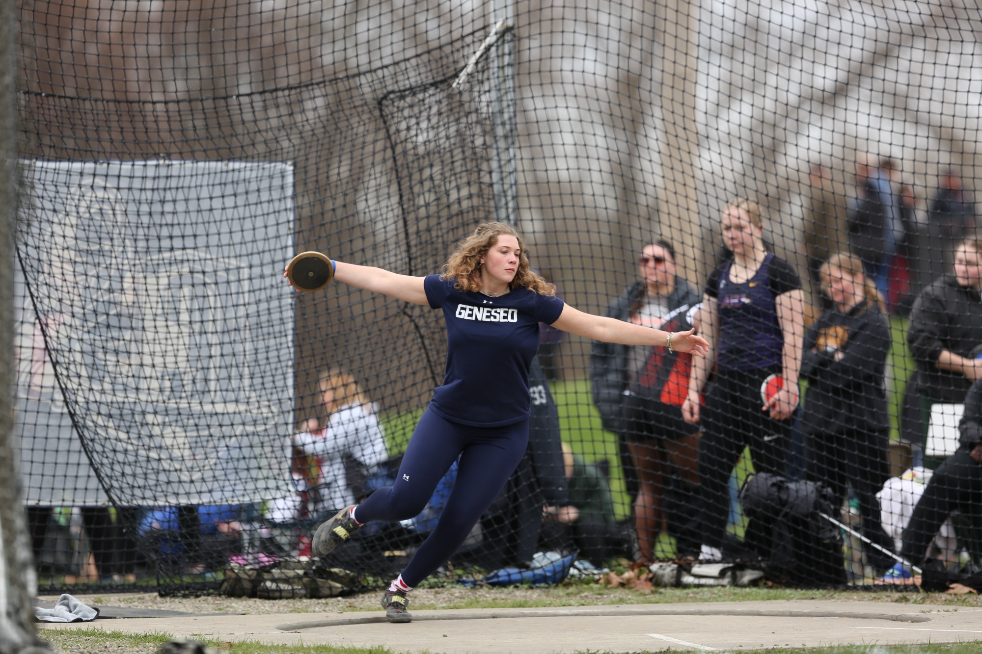Track & Field Home Meet