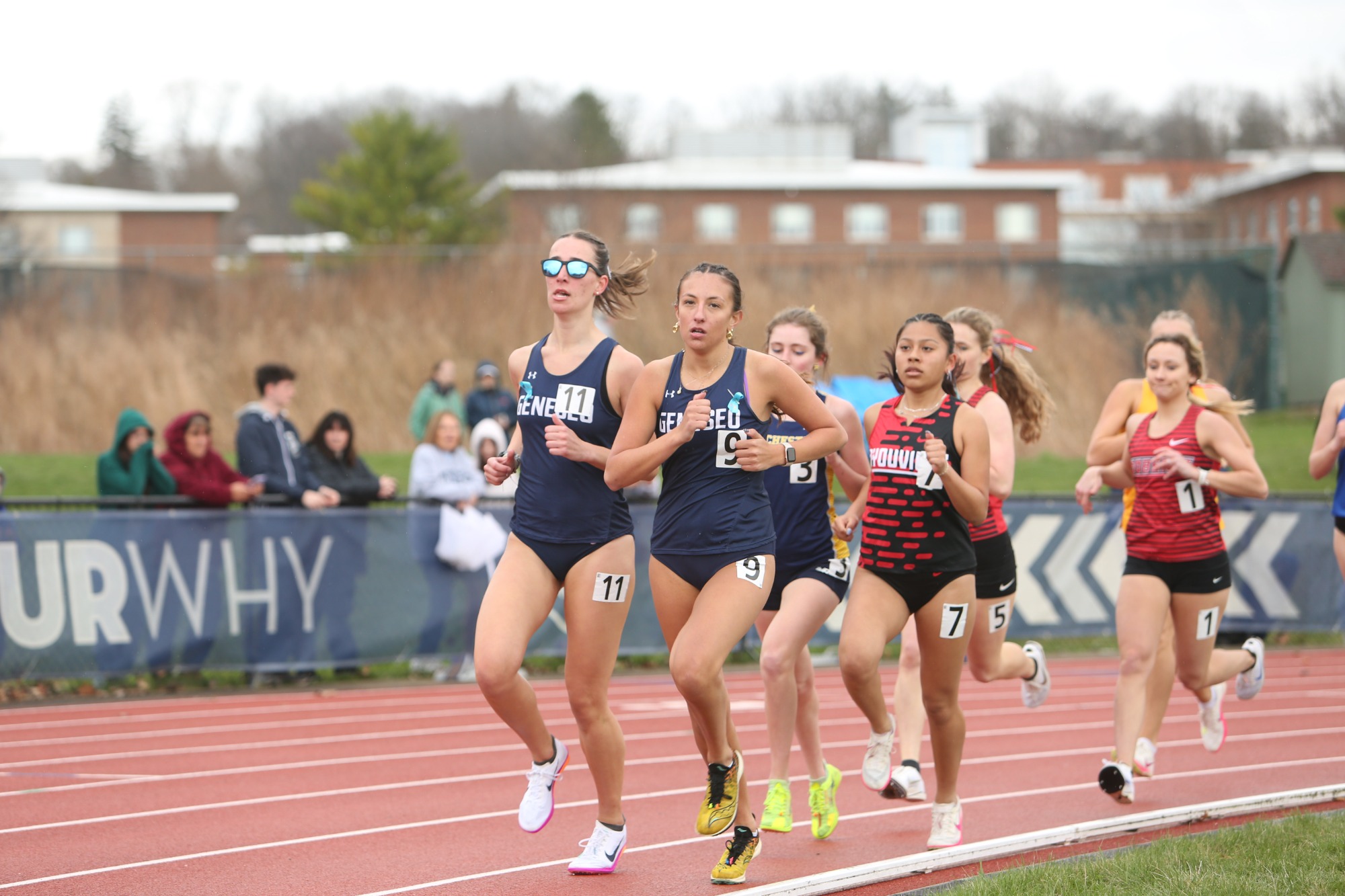 Track & Field Home Meet