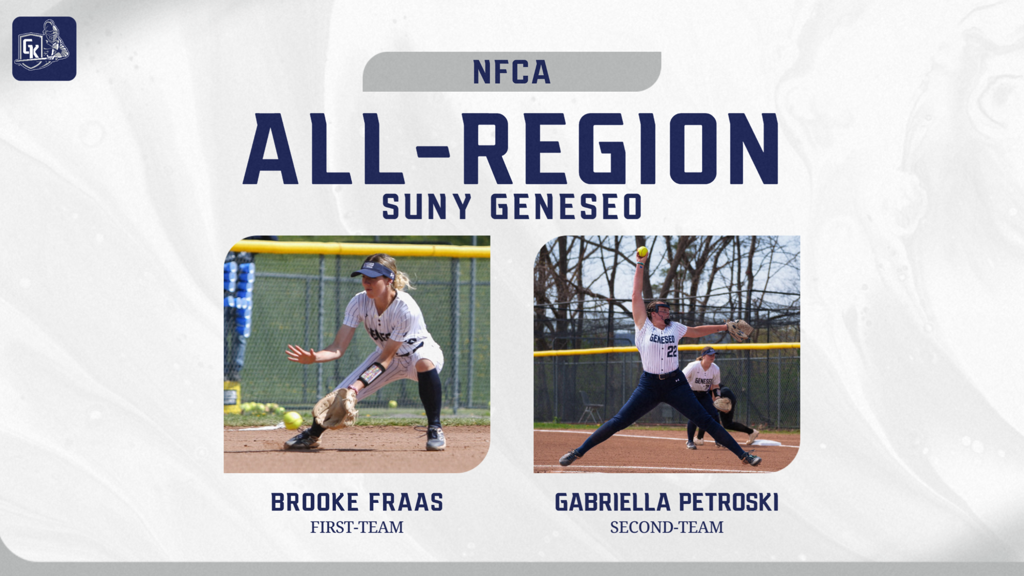 NFCA ALL REGION BROOKE FRAAS AND GABRIELLA PETROSKI GRAPHIC