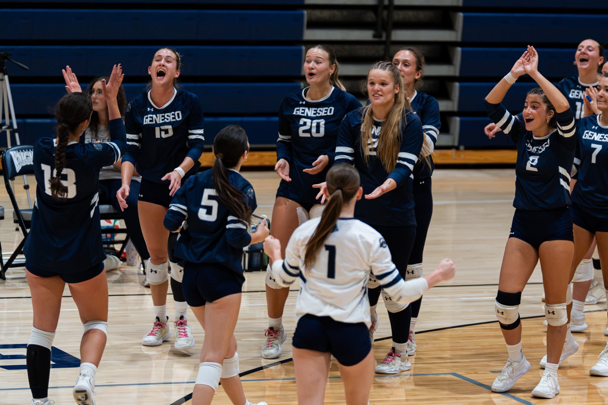 WVB Group Celebration
