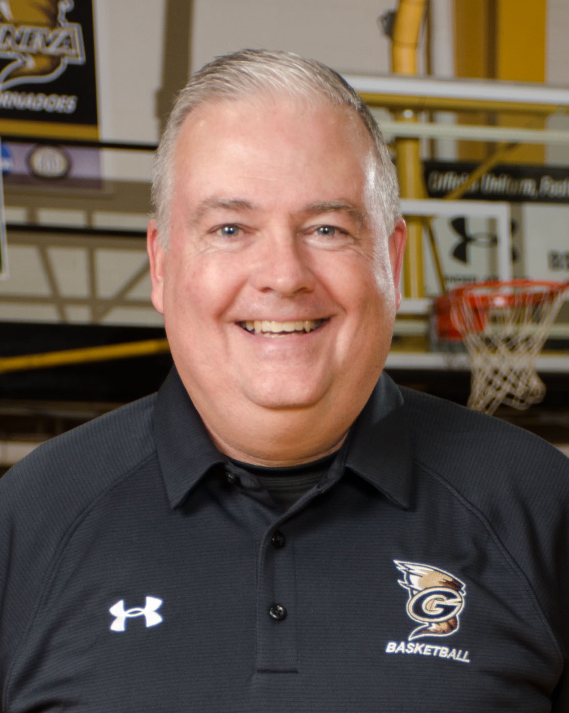 Geneva College Womens Basketball & Team & Players