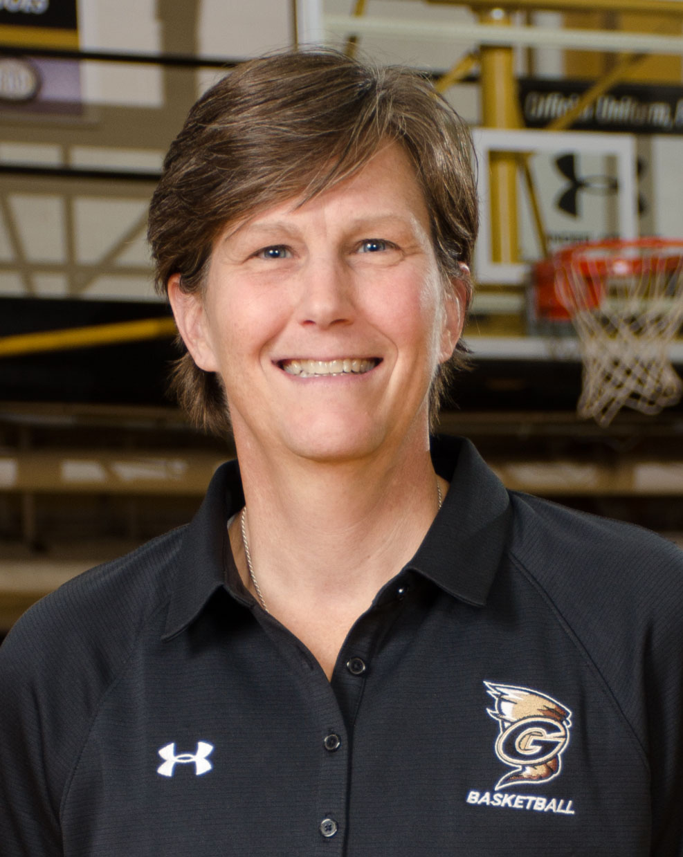 Geneva College Womens Basketball & Team & Players