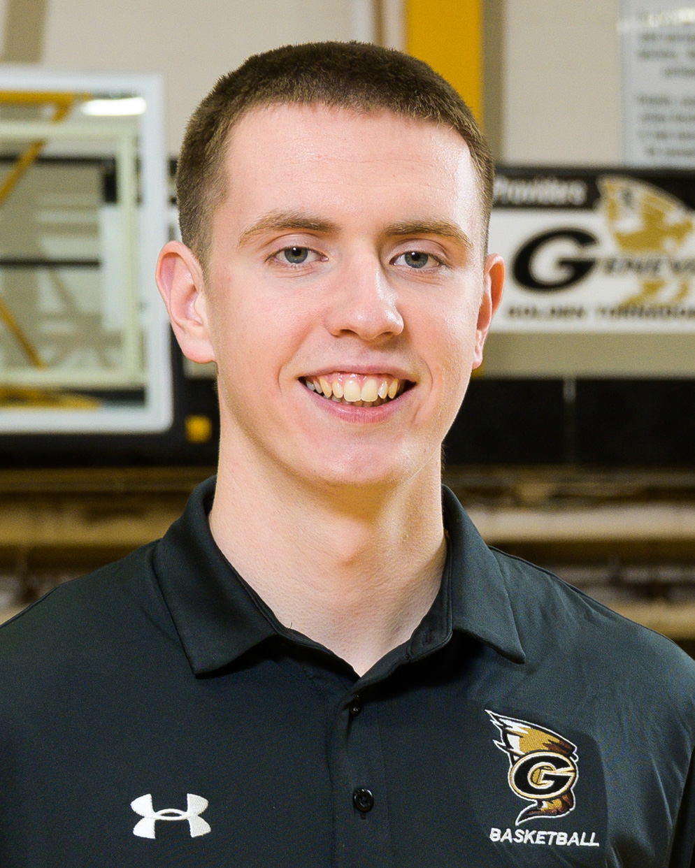Geneva College Mens Basketball Team & Players