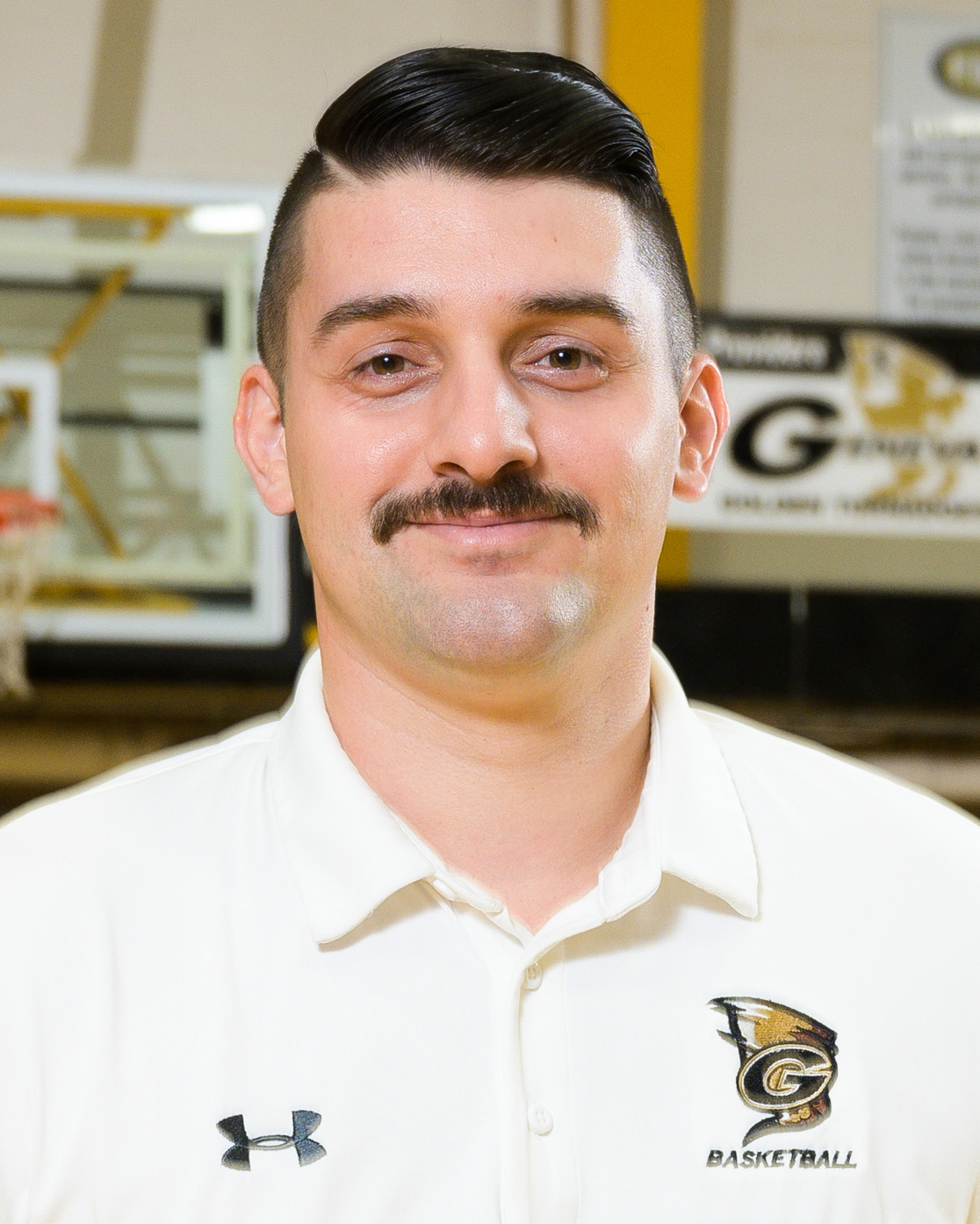 Geneva College Mens Basketball Team & Players