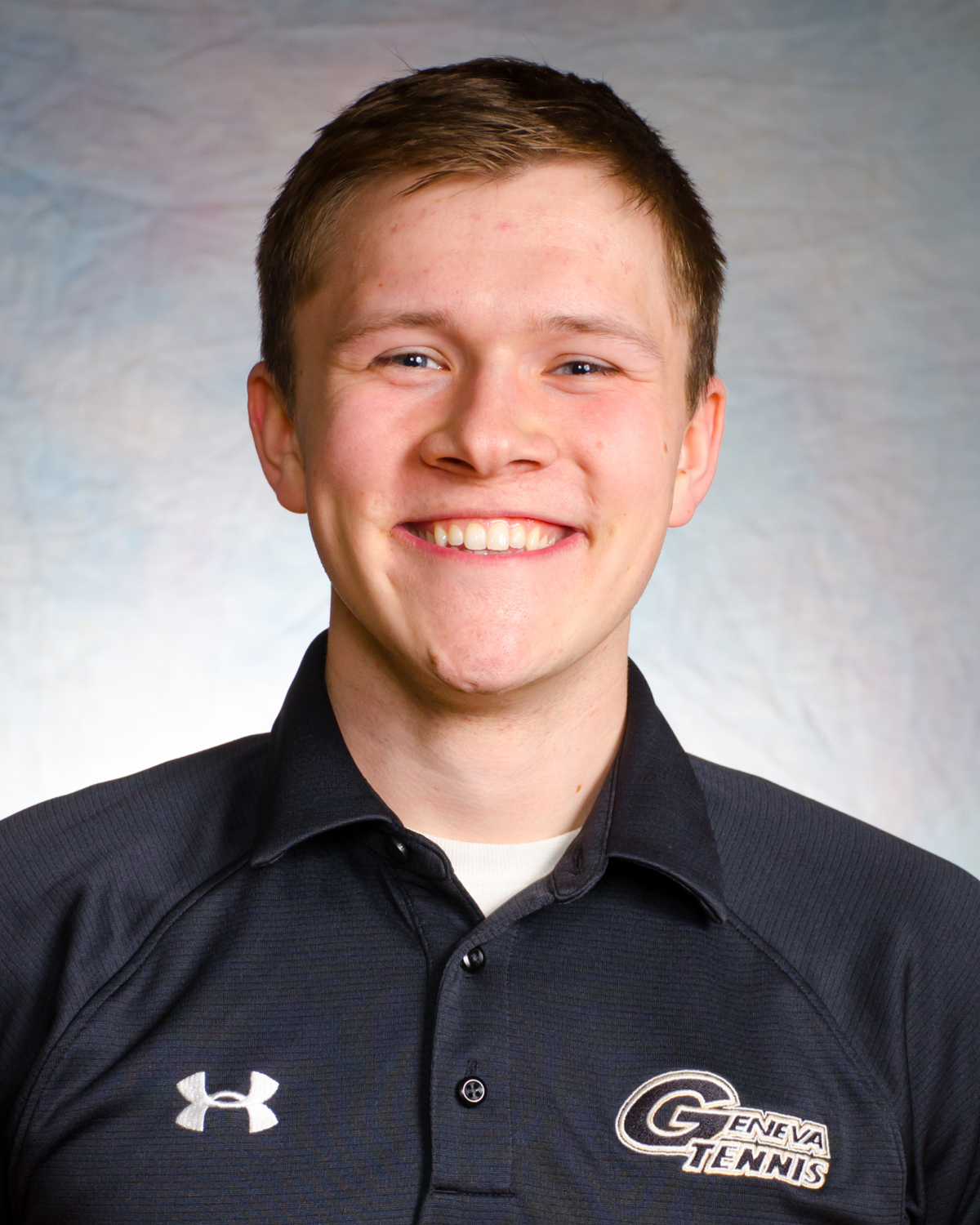 Geneva College Mens Tennis Team & Players