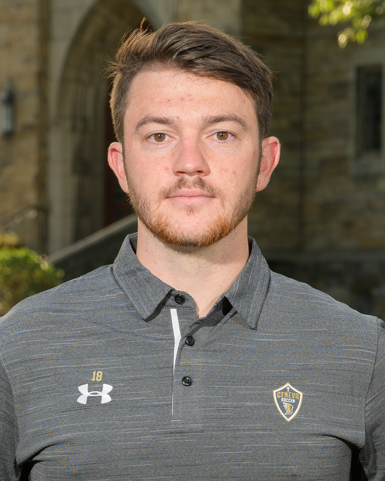 Geneva College Mens Soccer Team & Players