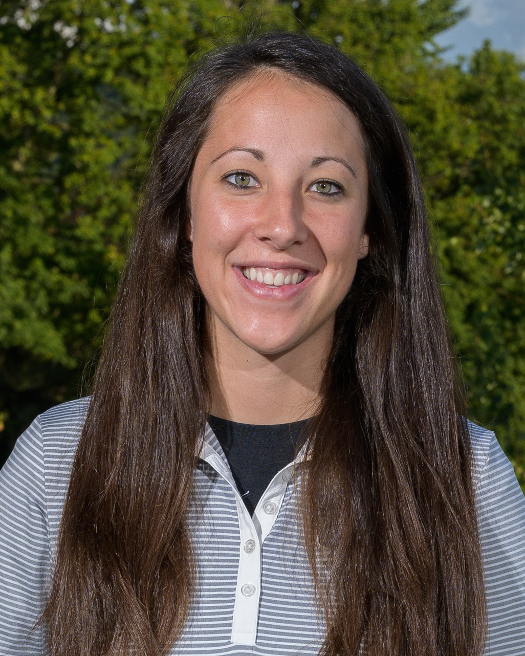 Geneva College Womens Volleyball Team & Players