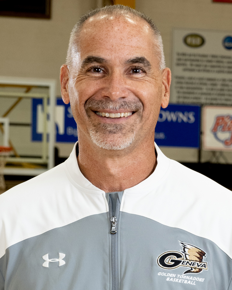 Geneva College Mens Basketball Team & Players