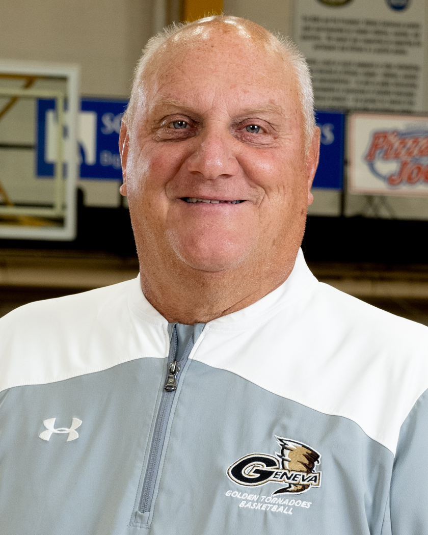 Geneva College Mens Basketball Team & Players