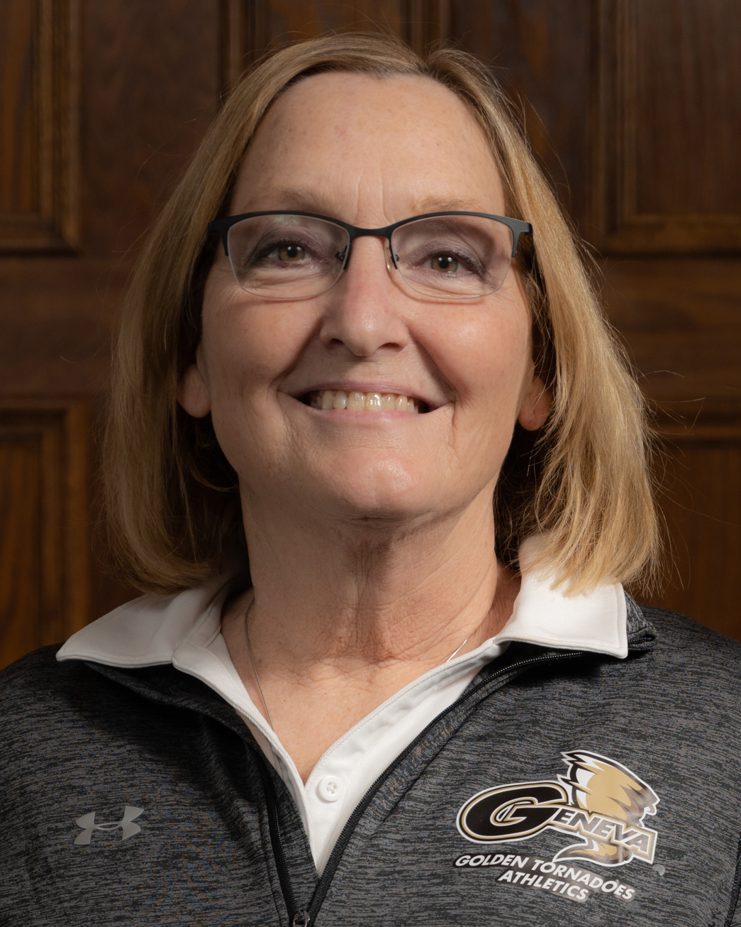 Geneva College Womens Volleyball Team & Players