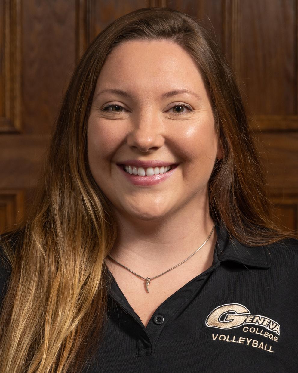 Geneva College Womens Volleyball Team & Players