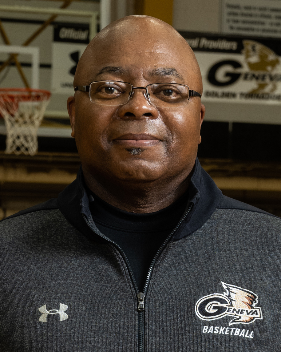 Geneva College Mens Basketball Team & players