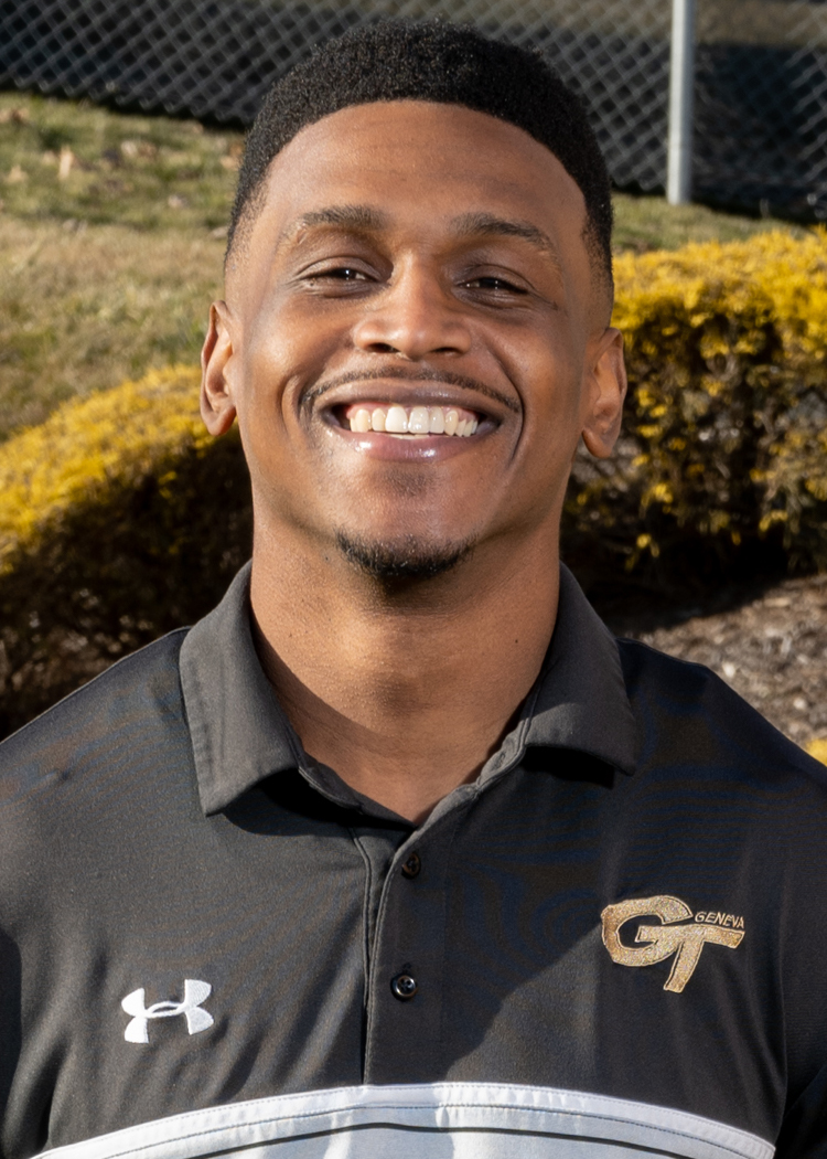 Geneva College Football Team & Players