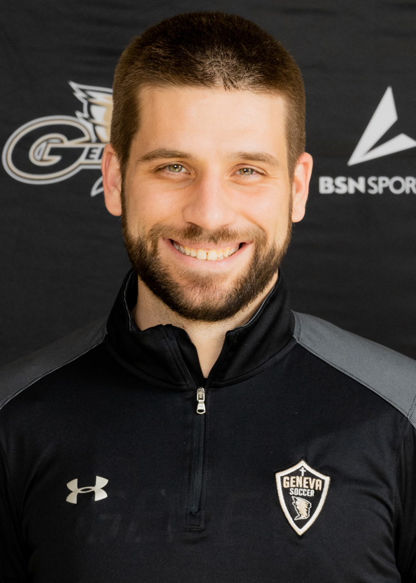 Geneva College Mens Soccer Team & Players