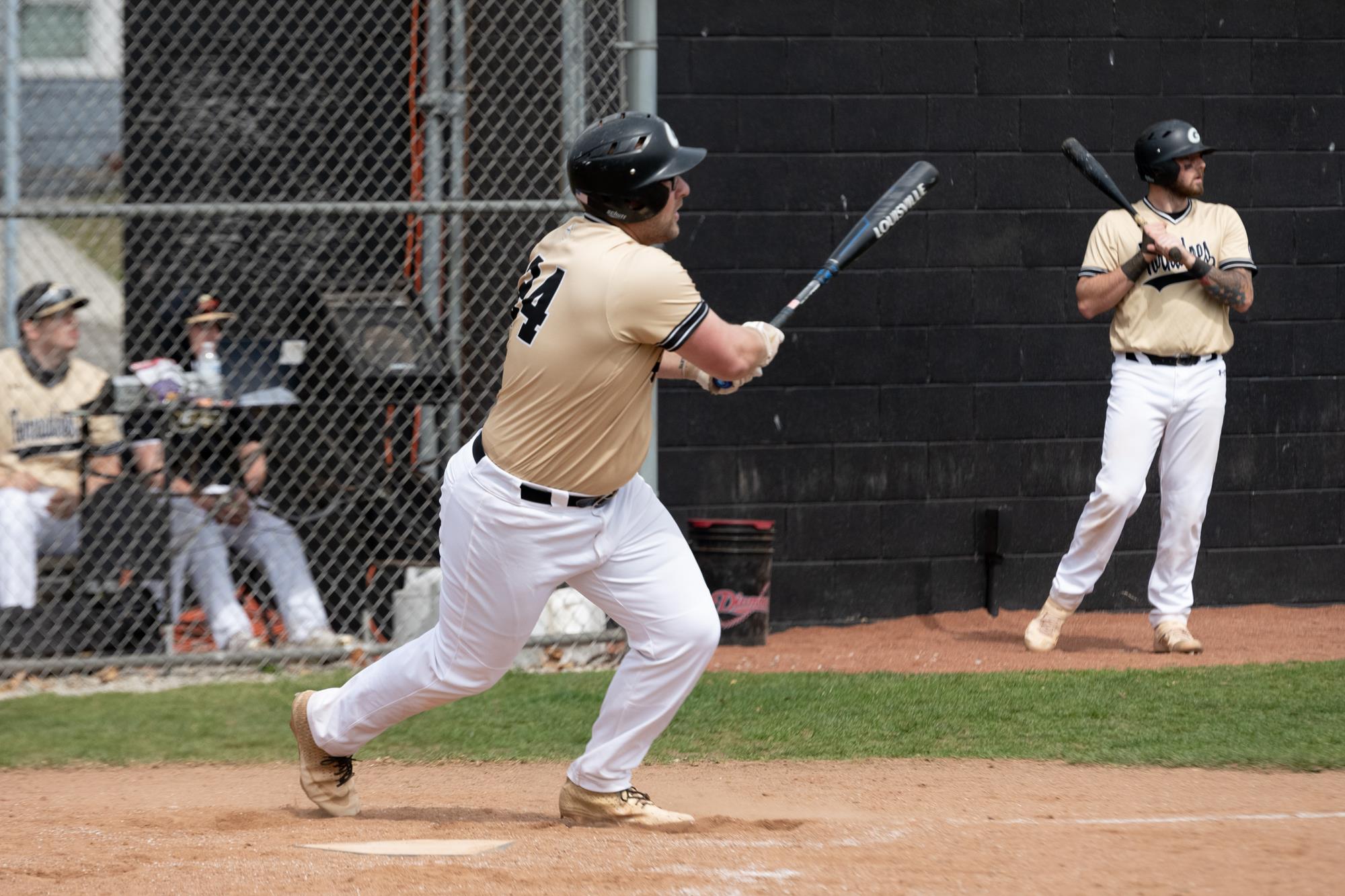 Wieland And King Help Geneva Split With Franciscan Geneva College