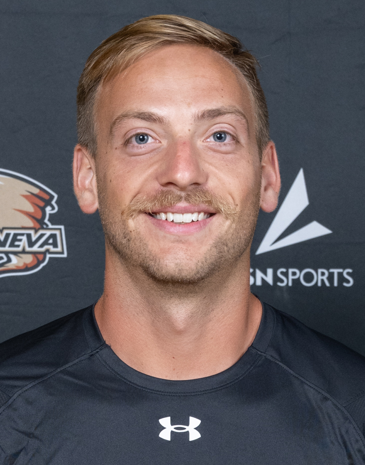 Geneva College Mens Soccer Team & Players