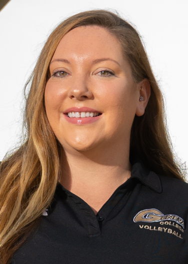 Geneva College Womens Volleyball Team & Players