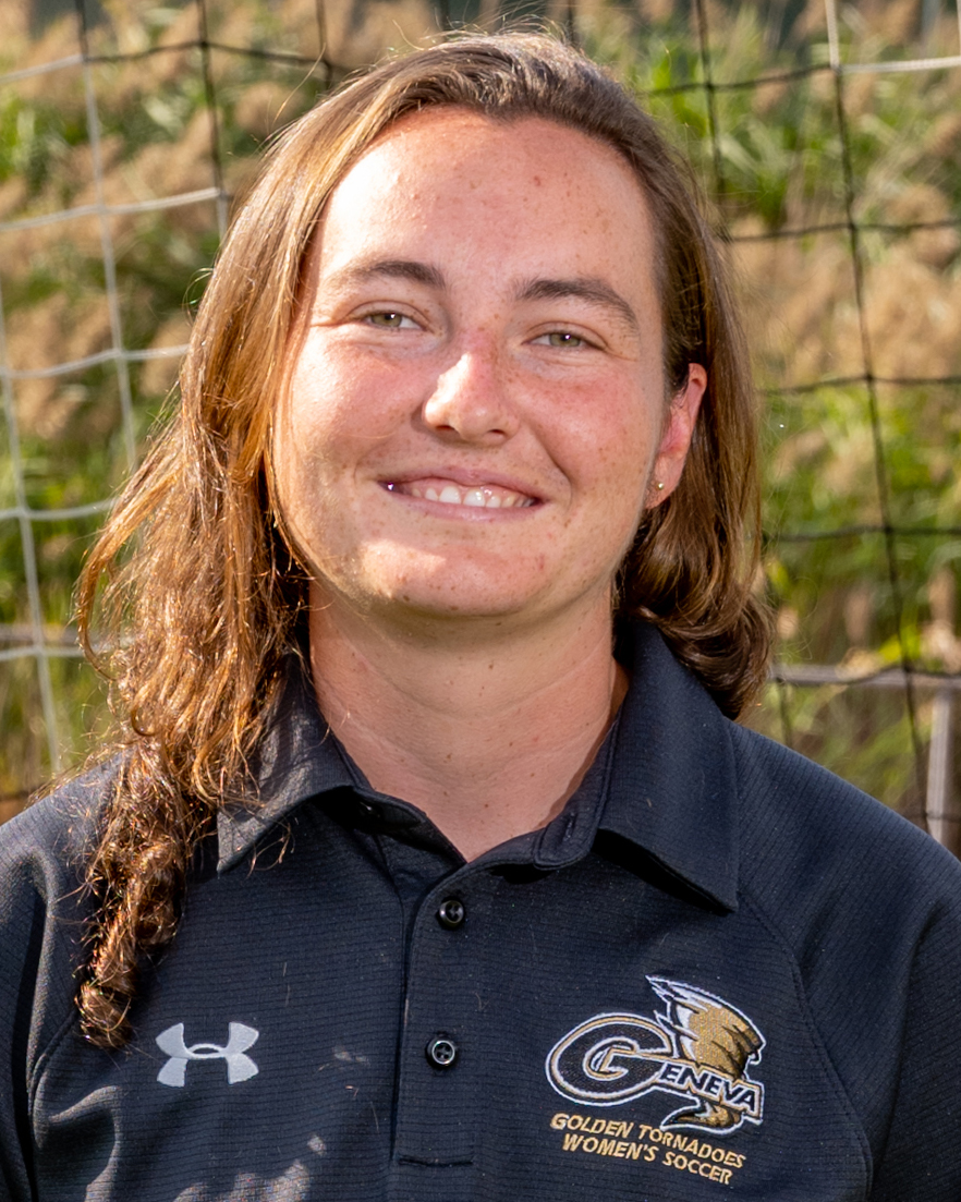 Geneva College Womens Soccer Team & Players
