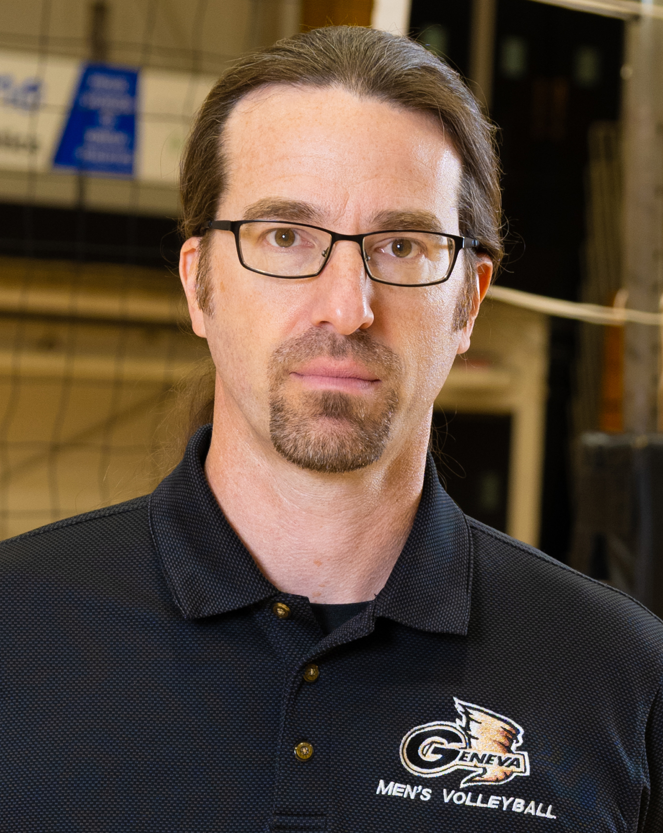 Geneva College Mens Volleyball Team & Players