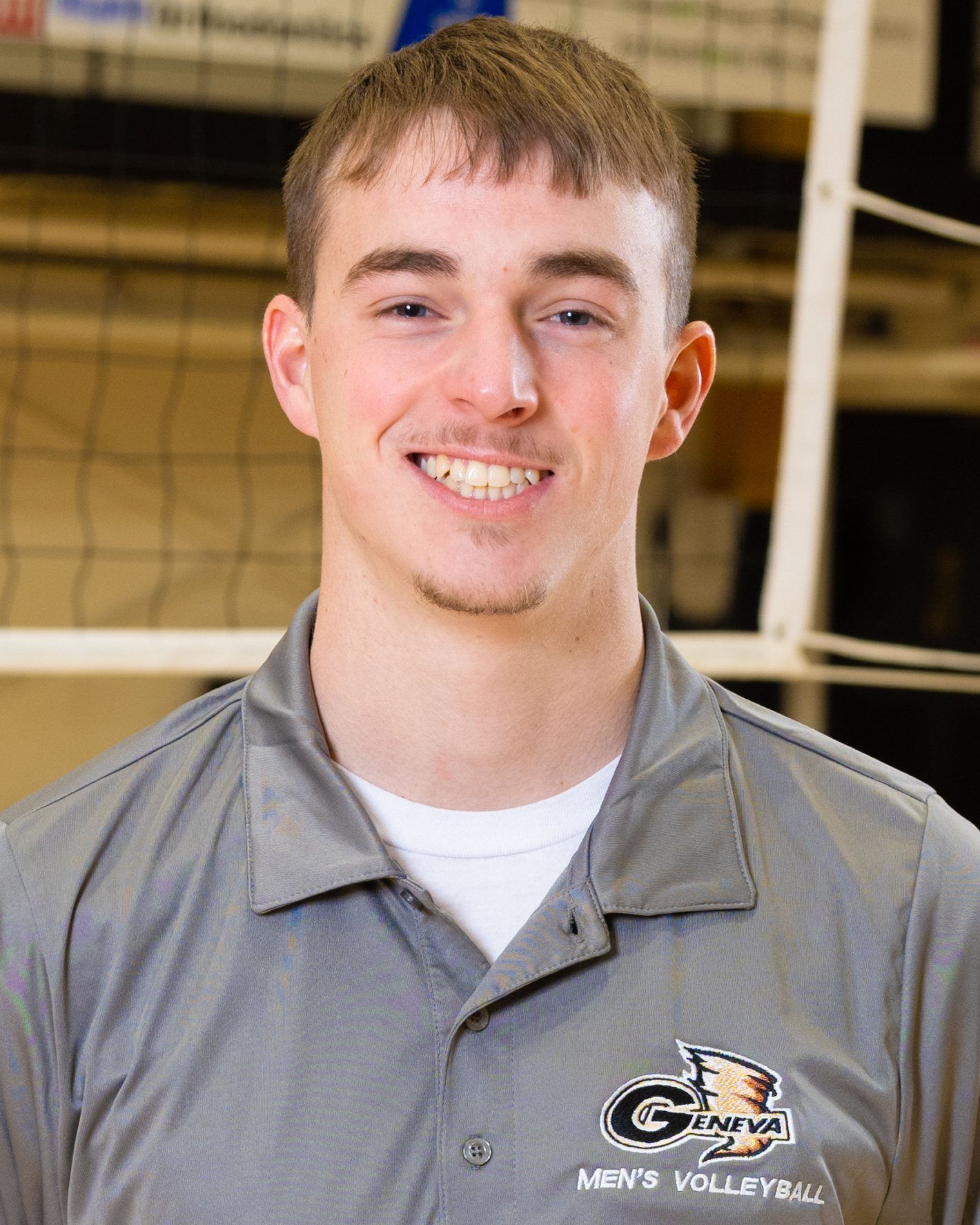 Geneva College Mens Volleyball Team & Players