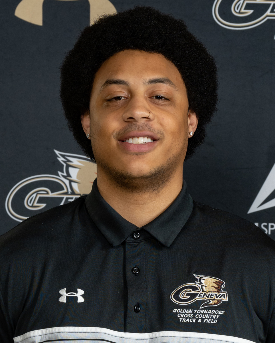 Geneva College Mens Track & Field Team & Players