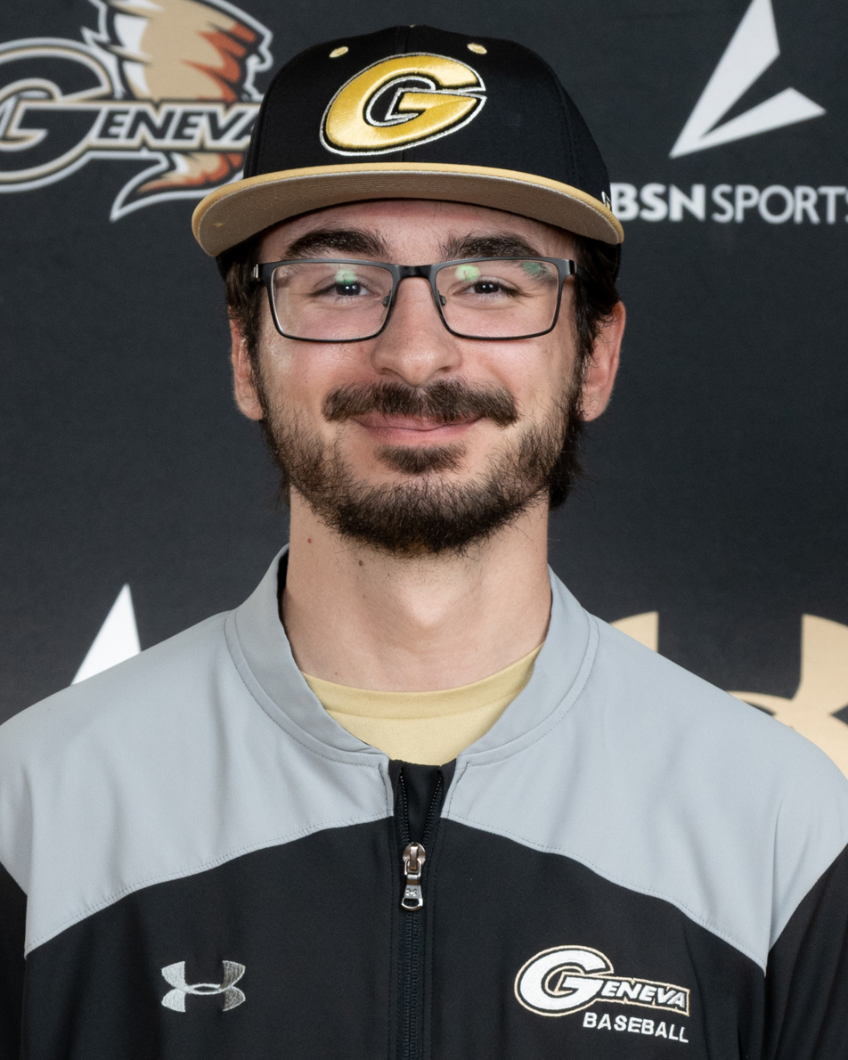 Geneva College Baseball Team & Players