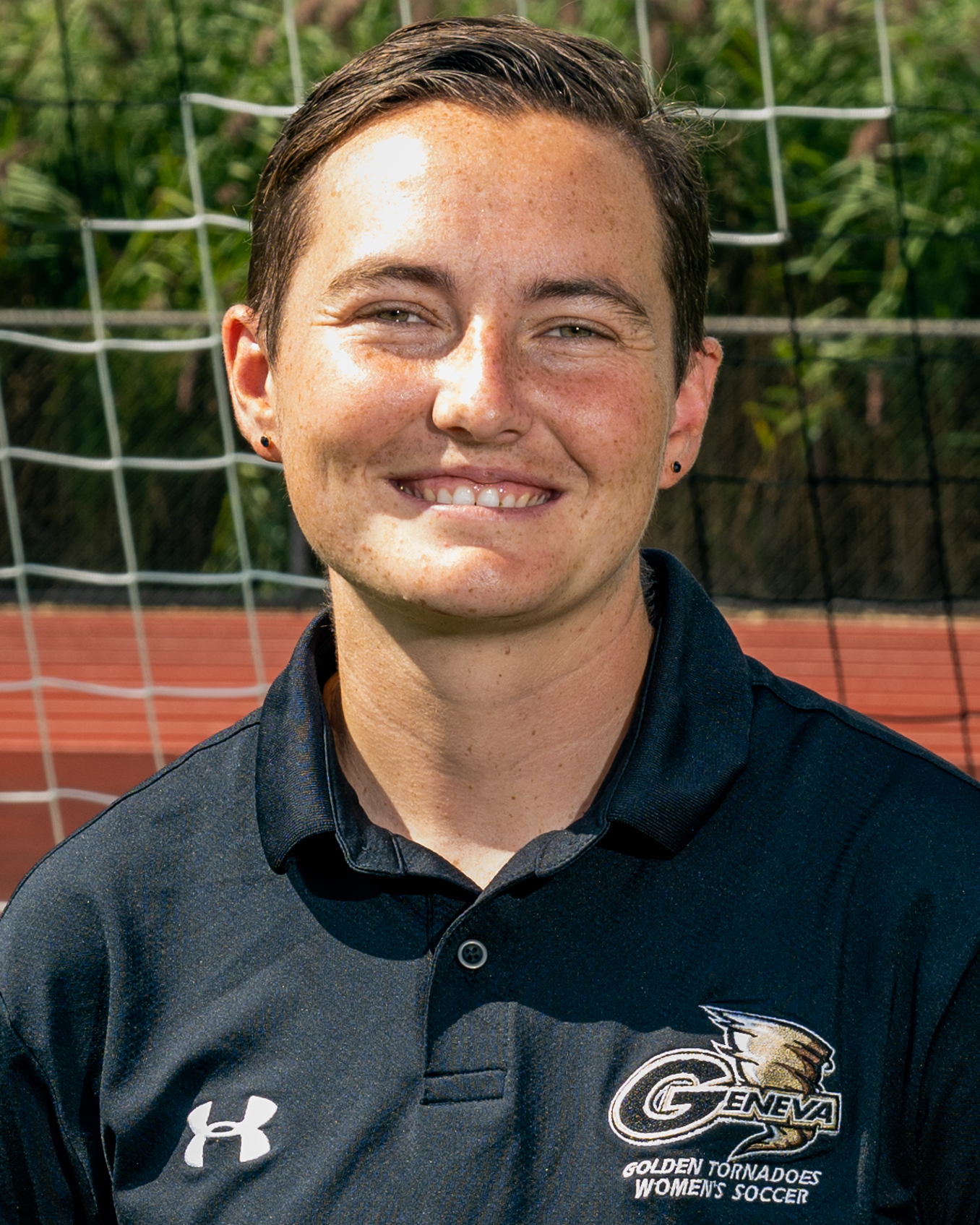 Geneva College Womens Soccer Individuals and groups