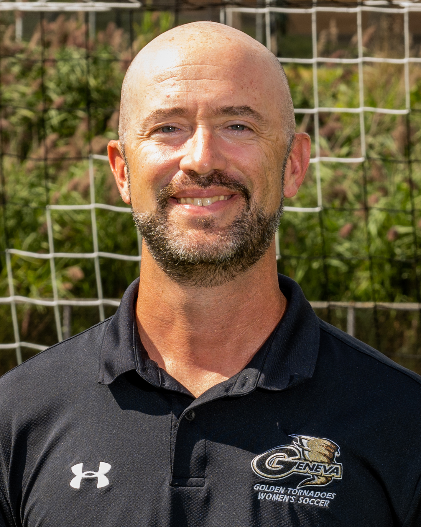 Geneva College Womens Soccer Individuals and groups