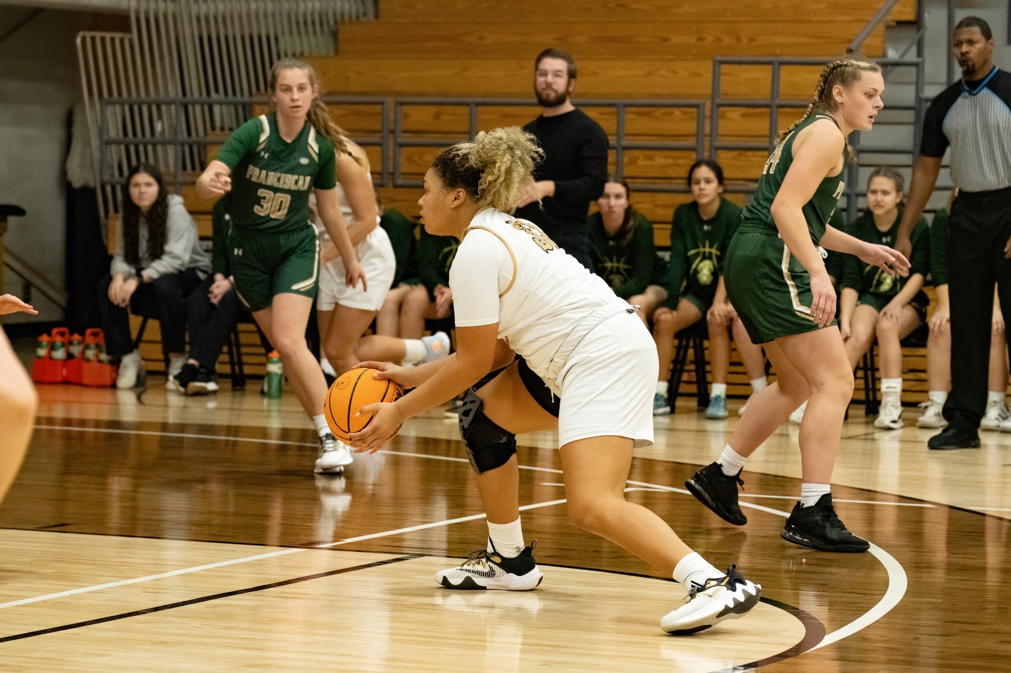Adrianna Campbell Women s Basketball Geneva College Athletics