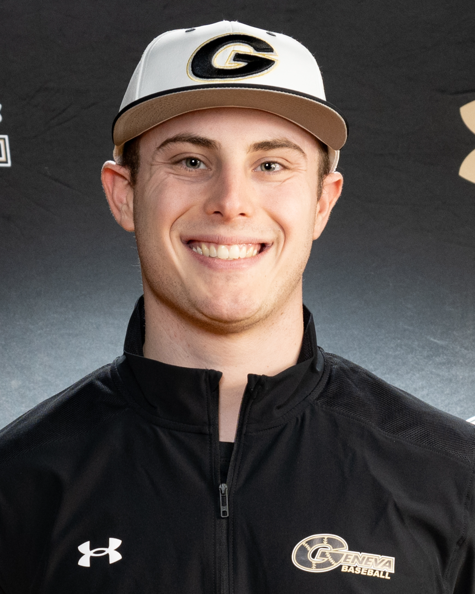 Geneva College Baseball Team & Players