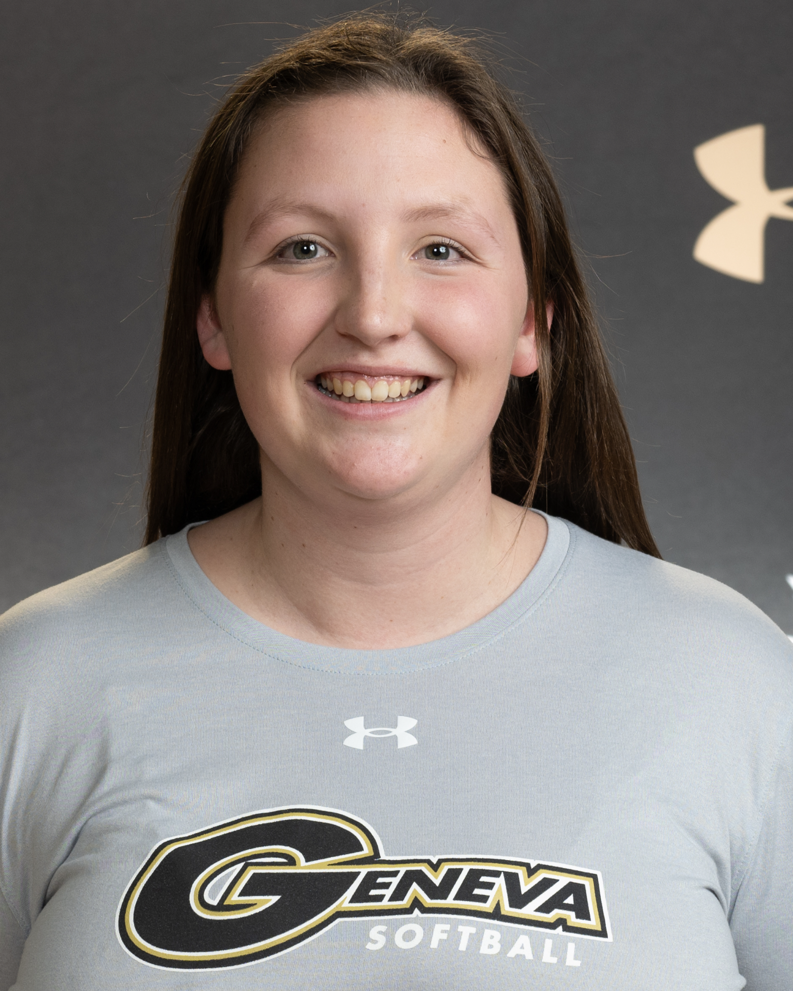 Geneva College Softball Team & Players