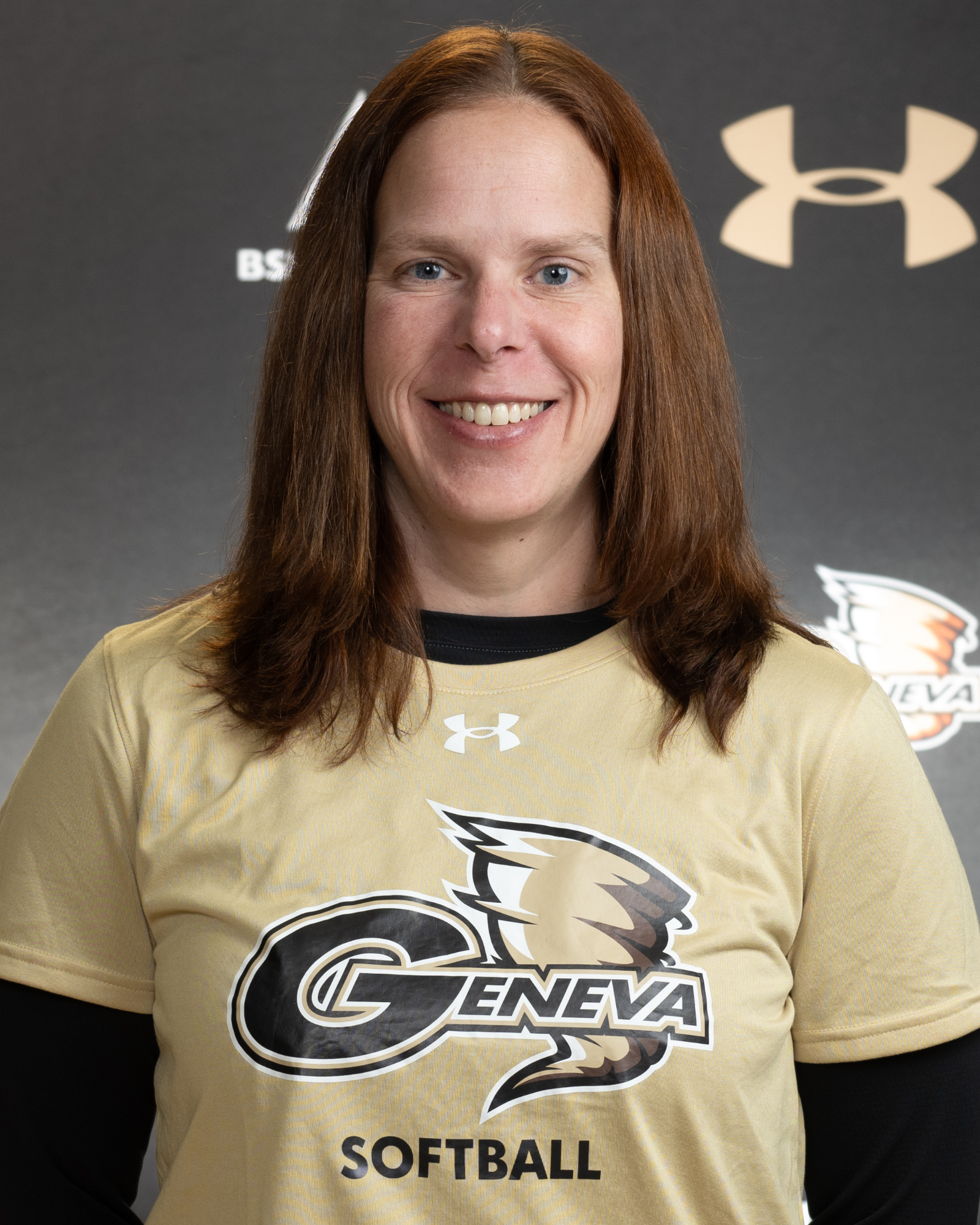 Geneva College Softball Team & Players