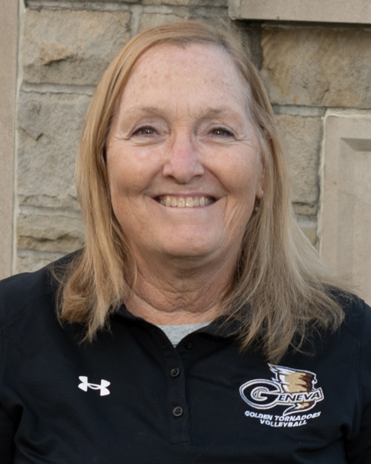 Geneva College Volleyball Womens Team & Players