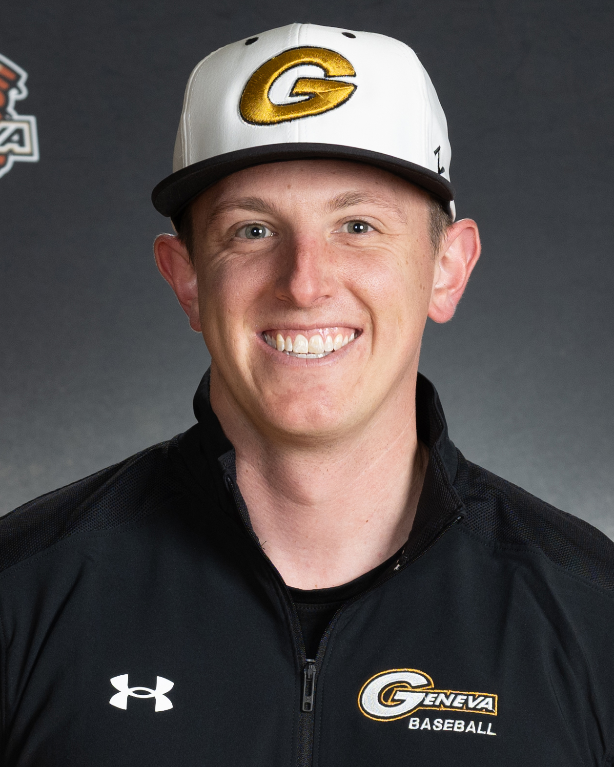 Geneva College Baseball Team & Players
