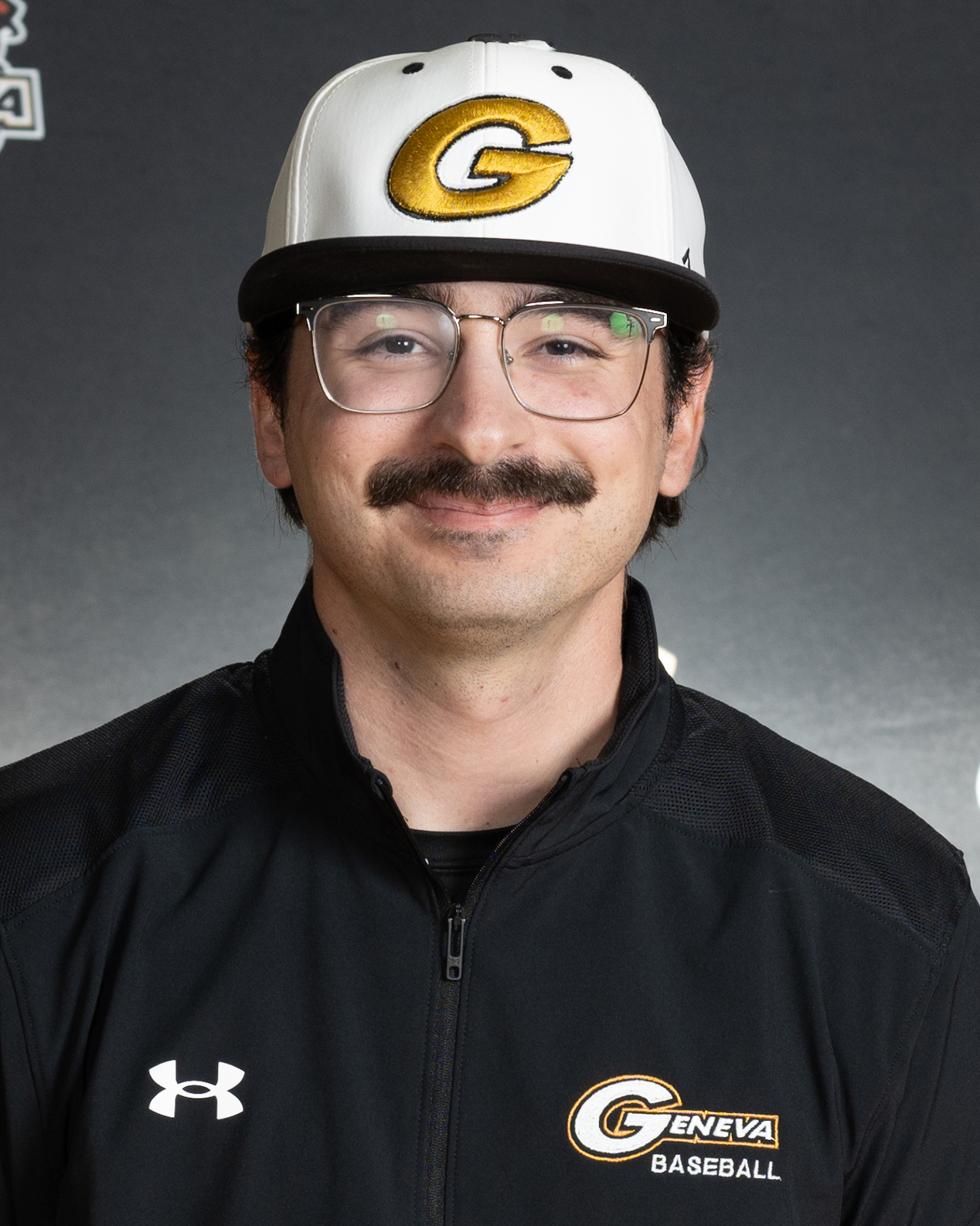 Geneva College Baseball Team & Players