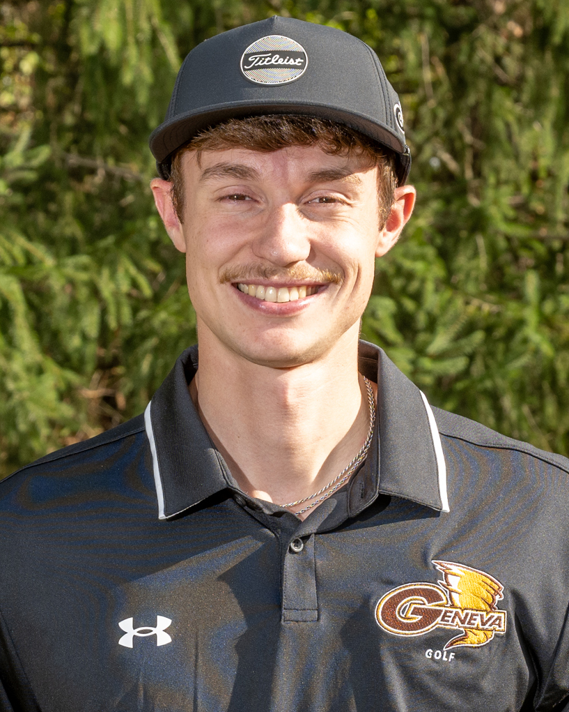 Geneva College Mens Golf Team & Players