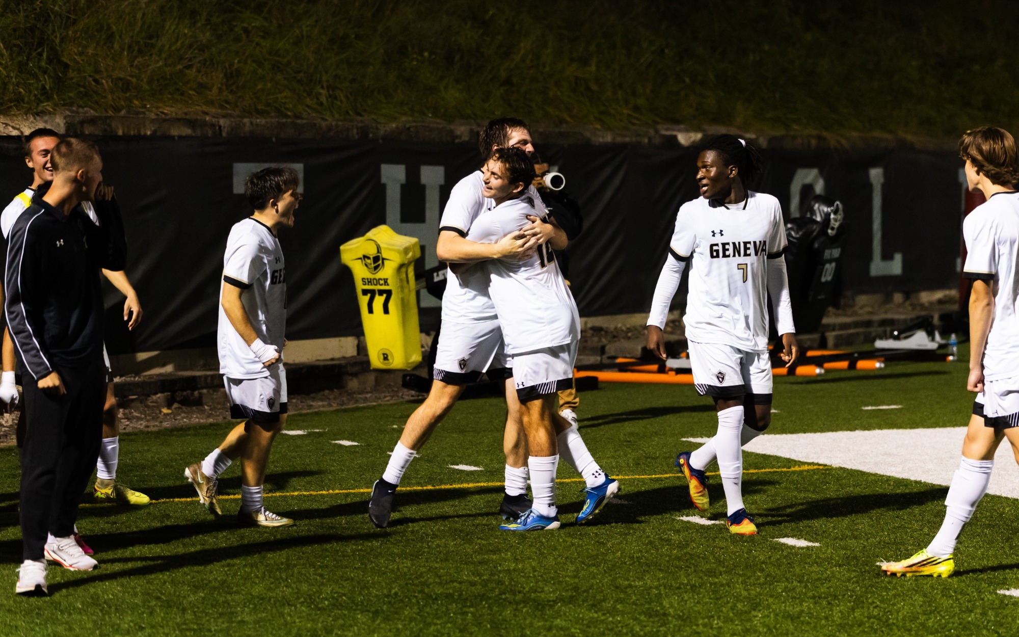 MSOC