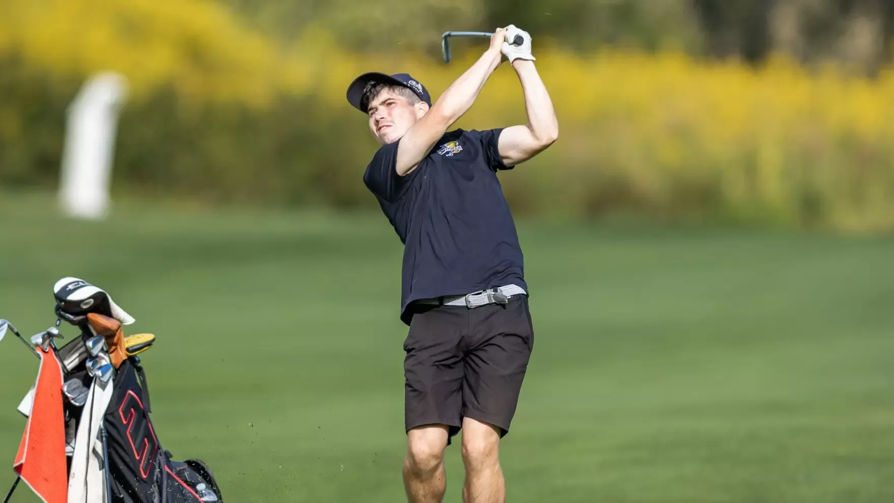 MGOLF