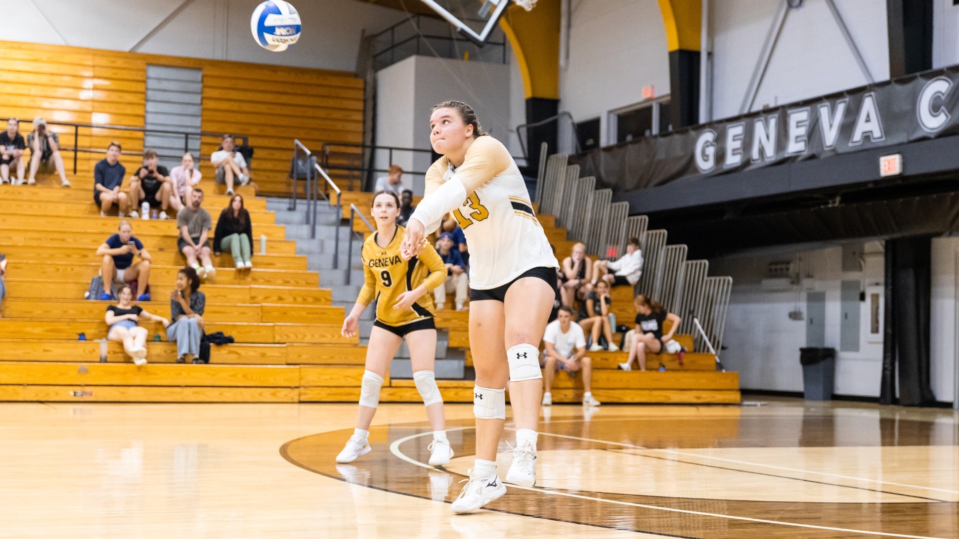 WVB