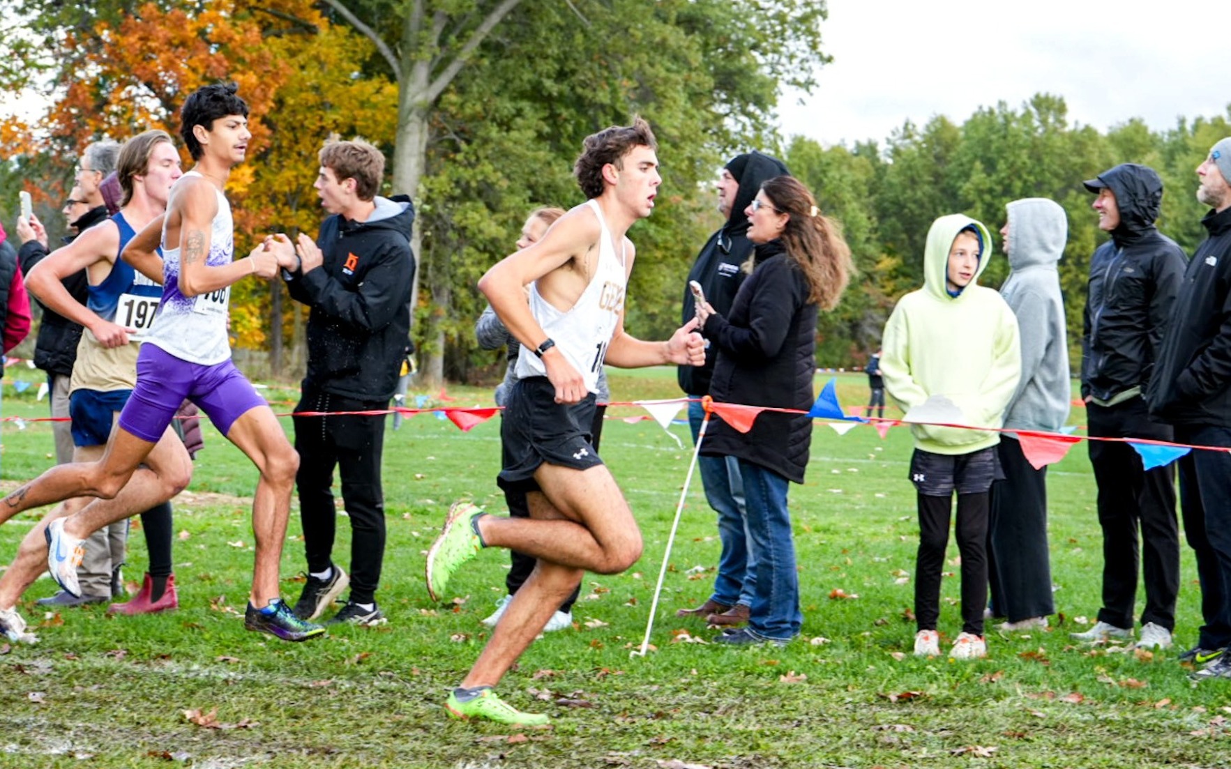 MXC