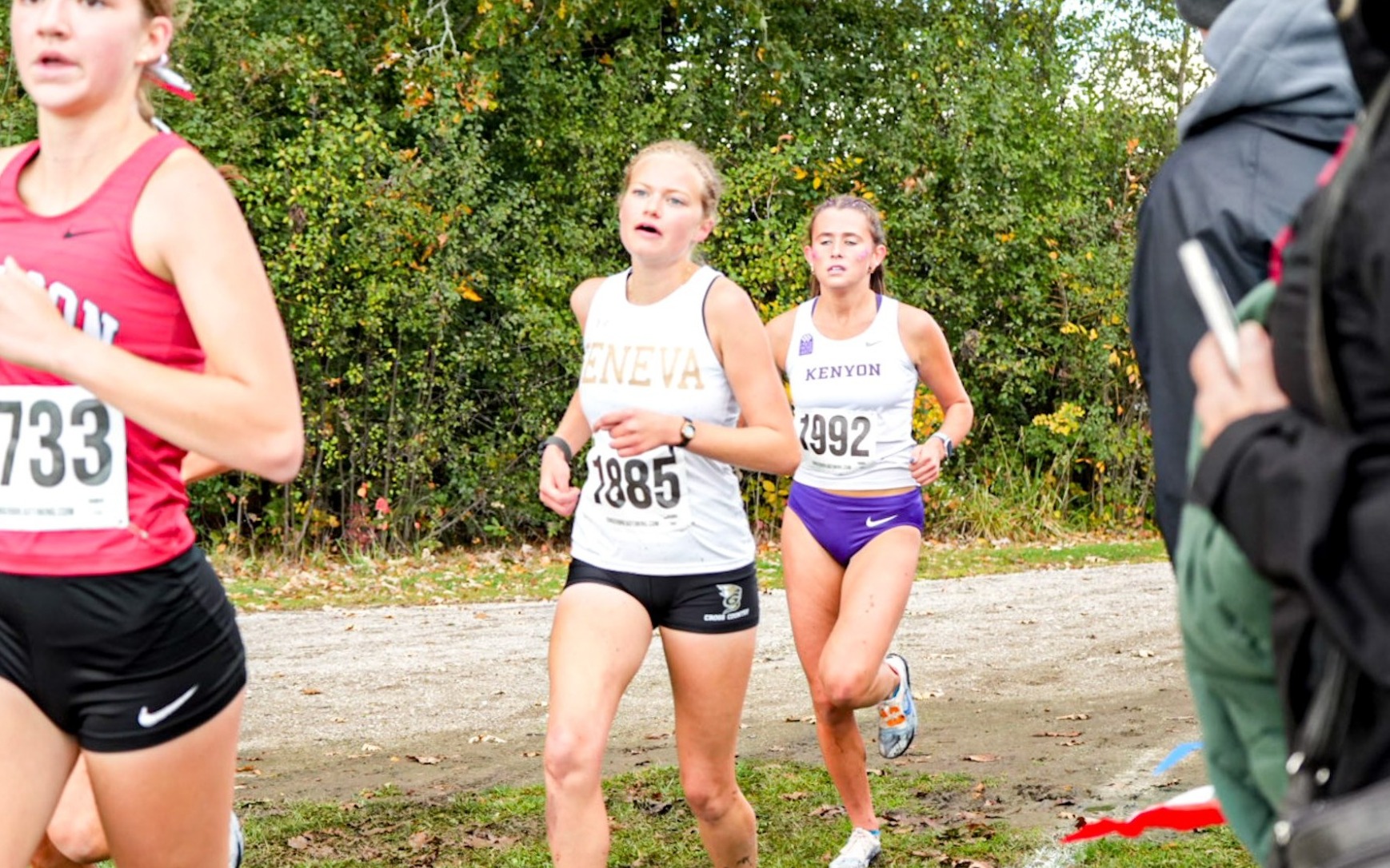 WXC