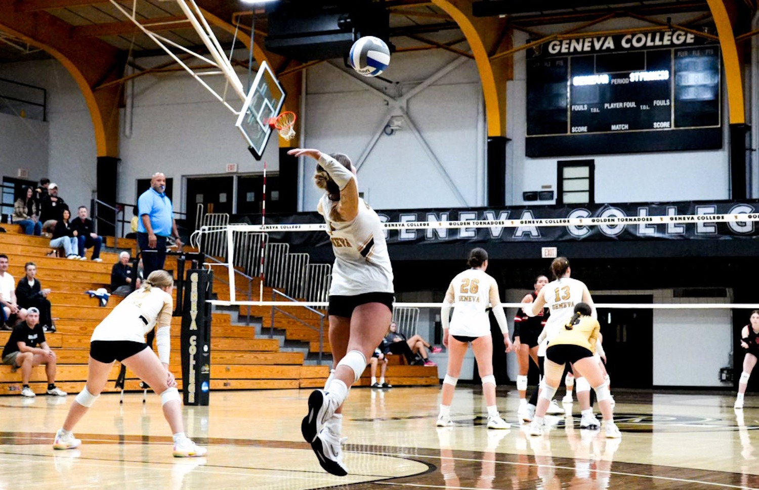 WVB