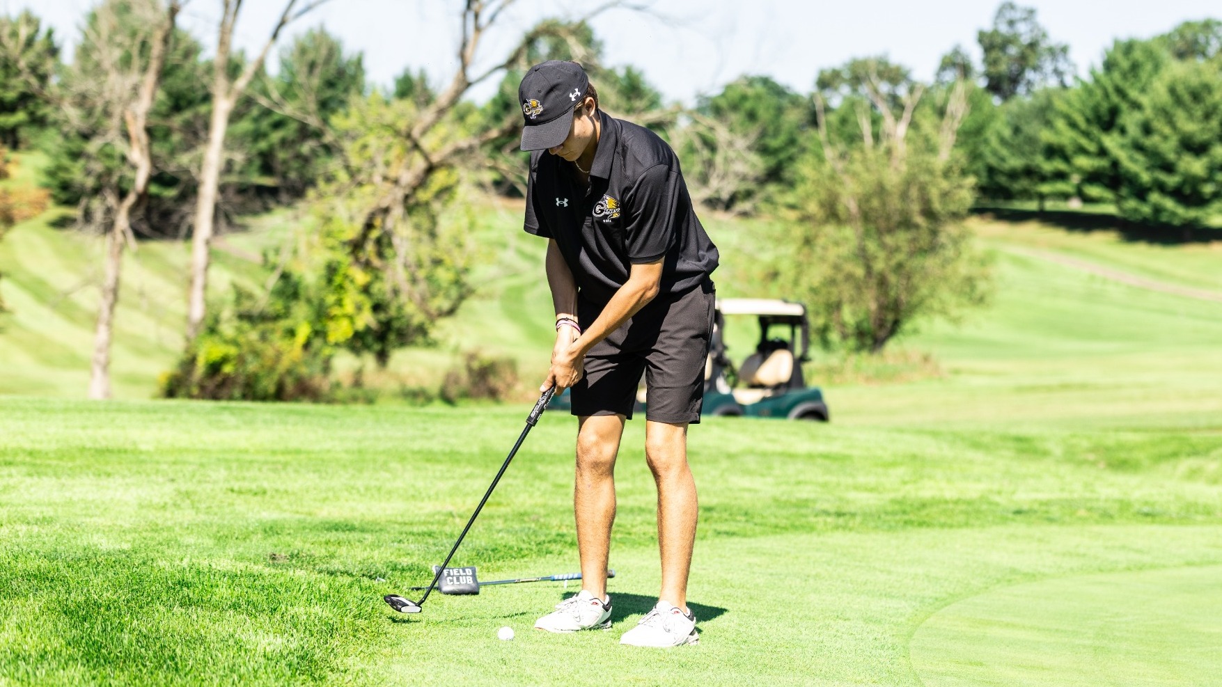 MGOLF