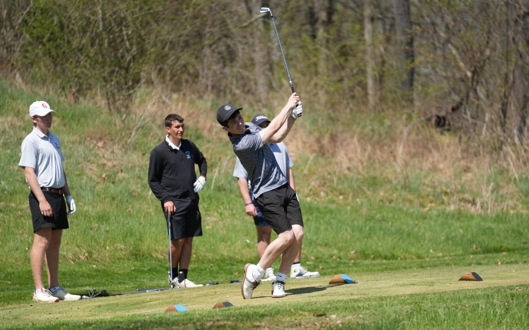 MGOLF